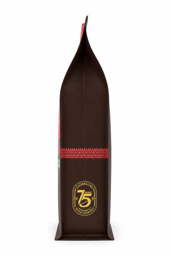 Cothas - Coffees of India - Araku | Single Origin 100% Arabica - Where Vibrance Meets Smoothness