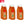 Load image into Gallery viewer, Badam Milk 250 ML (Pack of 6)
