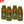 Load image into Gallery viewer, Badam with Cardamom Milkshake 250 ML (Pack of 4)
