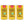 Load image into Gallery viewer, Chocobanana Milkshake Tin 180 ML (Pack of 3)
