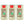 Load image into Gallery viewer, Vanilla Milkshake Tin 180 ML (Pack of 3)
