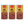Load image into Gallery viewer, Classic Cold Coffee Tin 180 ML (Pack of 3)
