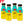 Load image into Gallery viewer, Chocobanana milkshake 250 ml (Pack of-4)
