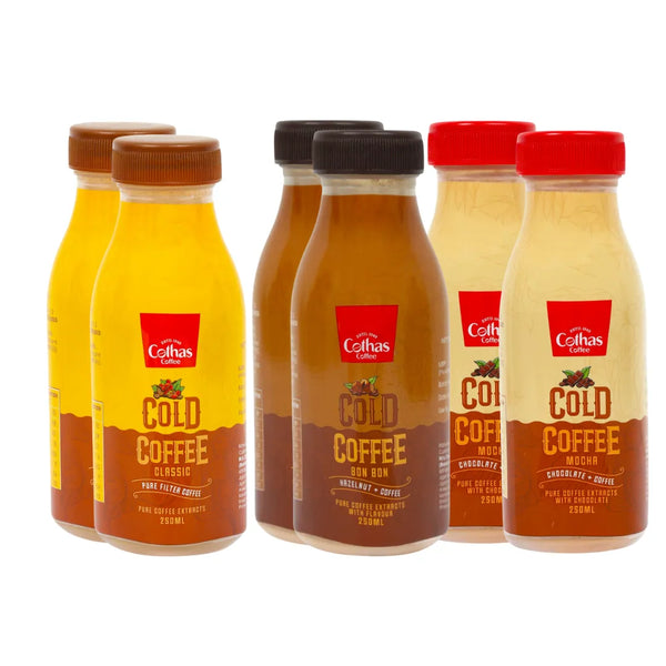 Easy Indulge 250 ML (Pack of 6)