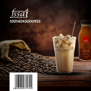 Bon Bon Cold Coffee 250 ML (Pack of 6)