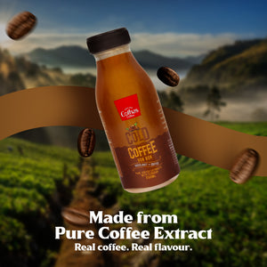 Bon Bon Cold Coffee 250 ML (Pack of 6)