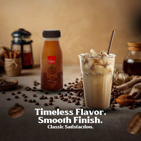 Bon Bon Cold Coffee 150 ML