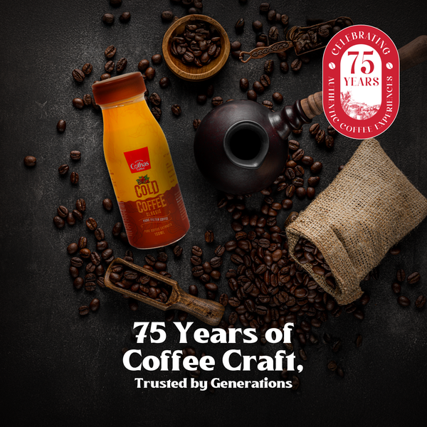 Classic Cold Coffee 150 ML