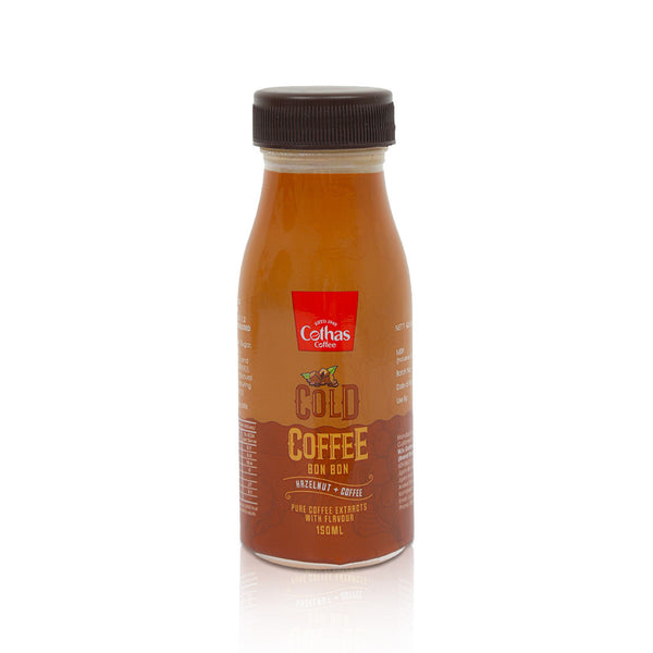 Bon Bon Cold Coffee 150 ML (Pack of 6)