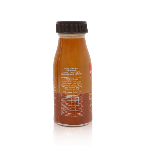 Bon Bon Cold Coffee 150 ML (Pack of 6)