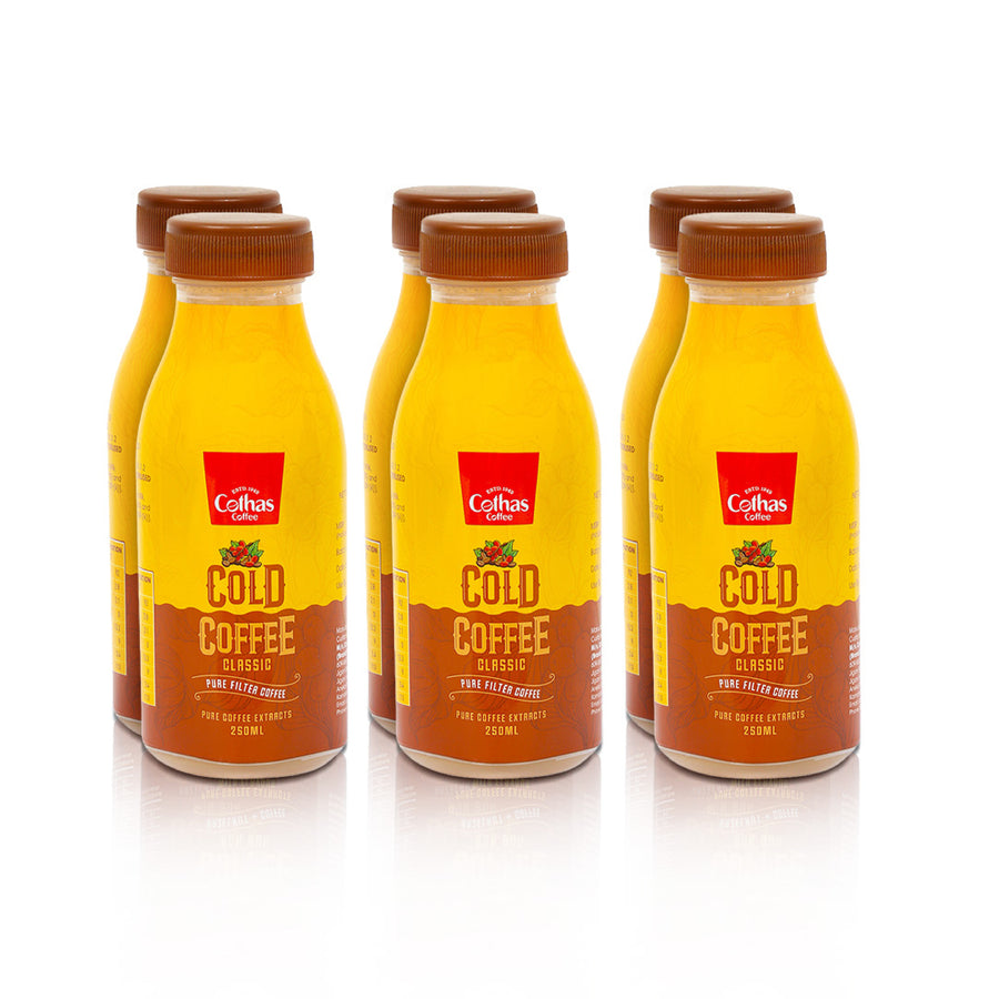 Buy Cold Coffee Online