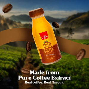 Classic Cold Coffee 250ML