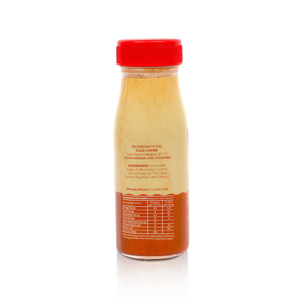 Mocha Cold Coffee 150 ML