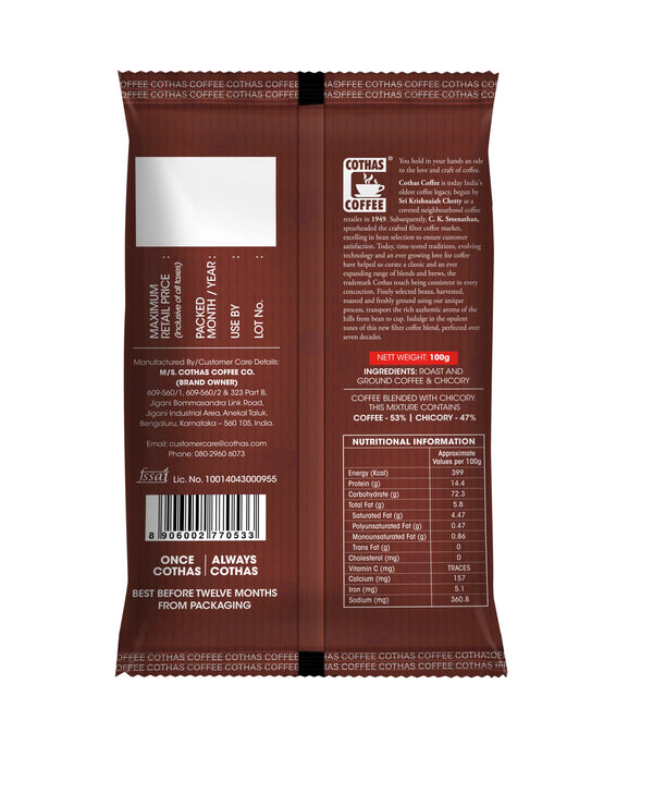 Deccan Brew