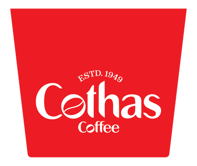 Cothas Coffee Co.