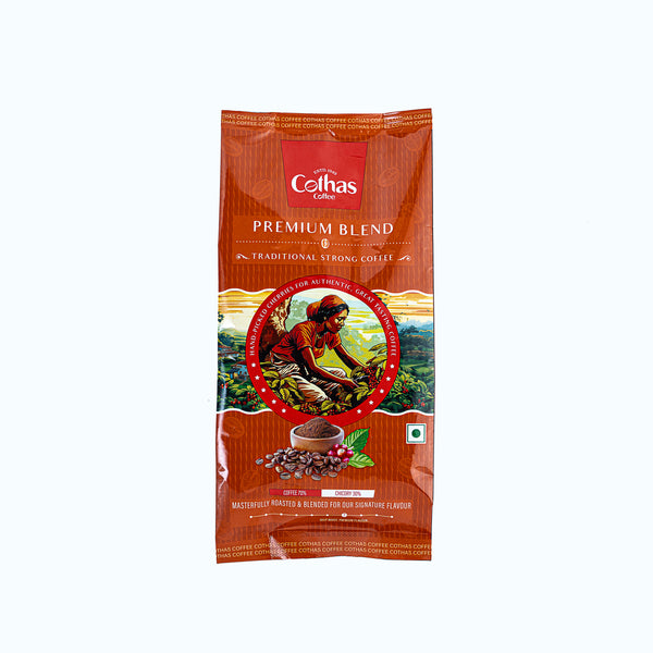 Premium blend-100G
