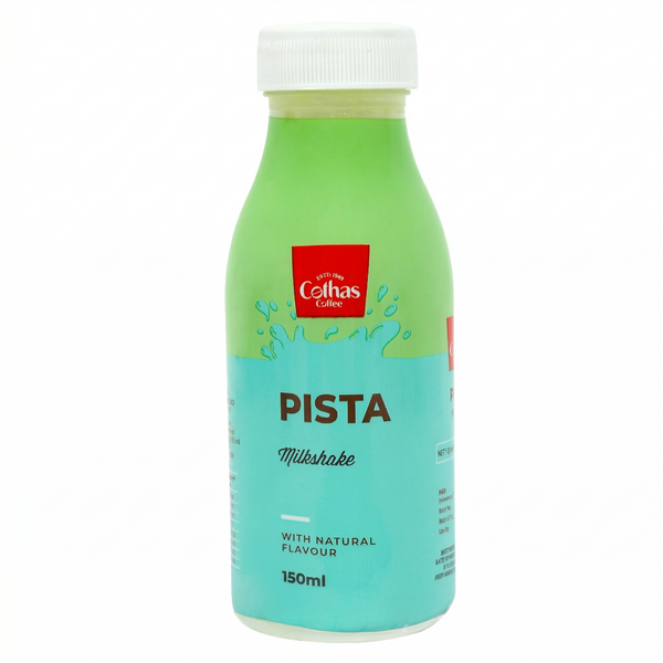 Pista Milkshake 150 ML