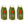 Load image into Gallery viewer, Badam with Cardamom Milkshake 150 ML (Pack of 6)

