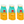 Load image into Gallery viewer, Mango Milkshake 150 ML (Pack of 6)
