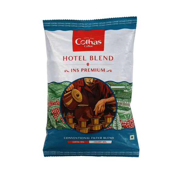 INS Premium (70:30)- The Heritage Sophisticate