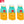 Load image into Gallery viewer, Mango Milkshake 150 ML (Pack of 6)
