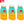 Load image into Gallery viewer, Mango Milkshake 250 ML (Pack of 6)

