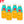 Load image into Gallery viewer, Mango Milkshake 250 ML (Pack of 4)
