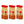 Load image into Gallery viewer, Mocha Cold Coffee 150 ML (Pack of 6)
