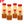 Load image into Gallery viewer, Mocha Cold Coffee 250 ML (Pack of 4)
