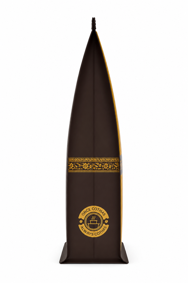 Cothas - Coffees of India - Odisha | Single Origin 100% Arabica - Where Citrus Meets Caramel