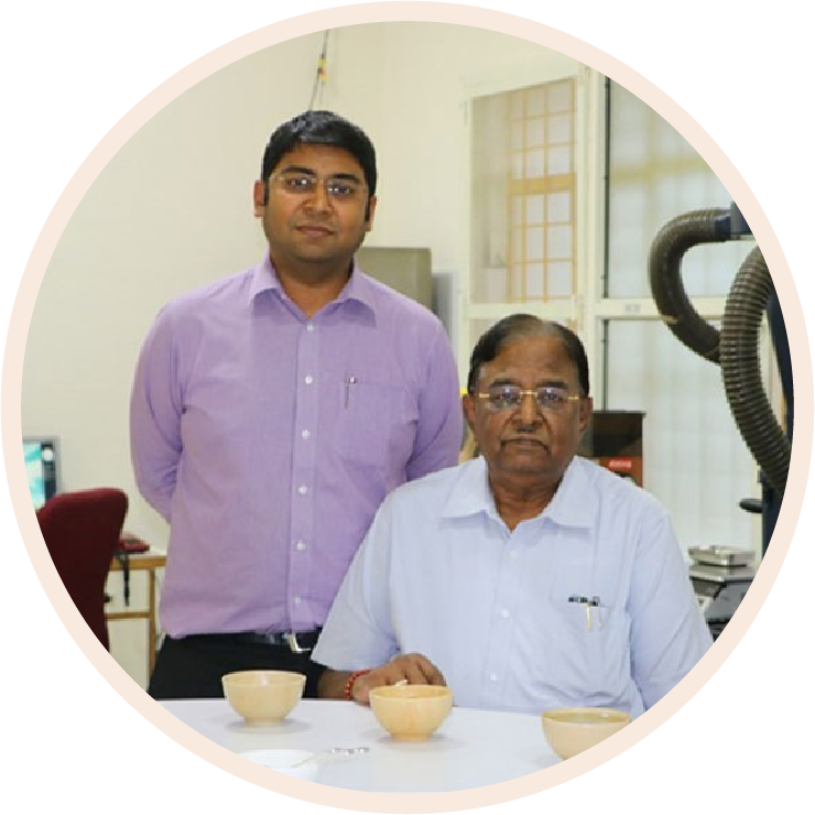 About us Cothas Coffee Co.