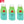 Load image into Gallery viewer, Pista Milkshake 150 ML (Pack of 6)
