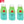 Load image into Gallery viewer, Pista Milkshake 250 ML (Pack of 6)
