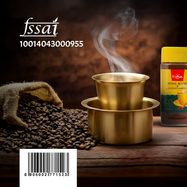 Royal Blend
