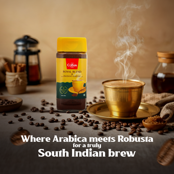 Royal Blend