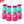 Load image into Gallery viewer, Strawberry Milkshake 150 ML (Pack of 4)
