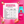 Load image into Gallery viewer, Strawberry milkshake 250ML (pack of 4)
