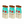 Load image into Gallery viewer, Vanilla milkshake 250ML (Pack of-6)
