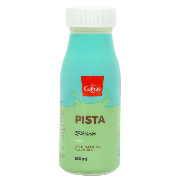 Pista Milkshake 150 ML (Pack of 6)