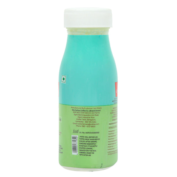 Pista Milkshake 150 ML (Pack of 6)