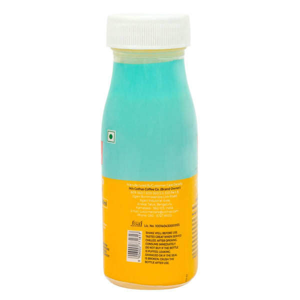 Mango Milkshake 150 ML (Pack of 4)