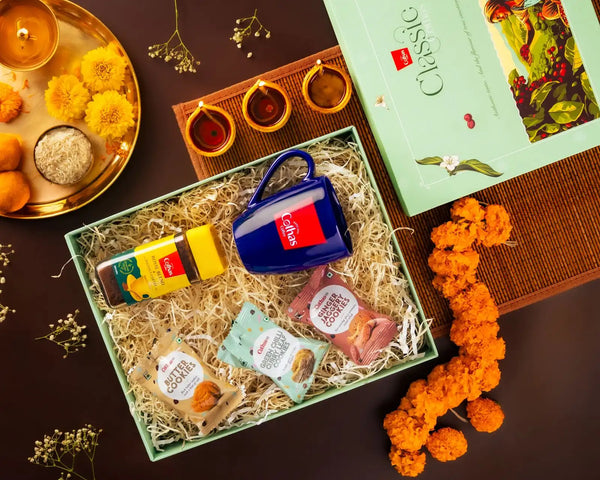 Classic Diwali Gift Box