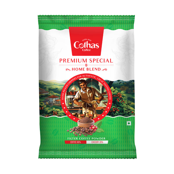 Premium Special Home Blend