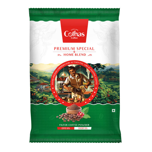 Premium Special Home Blend
