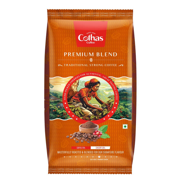 Premium blend-100G
