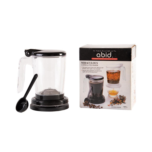 Abid Drip brewer