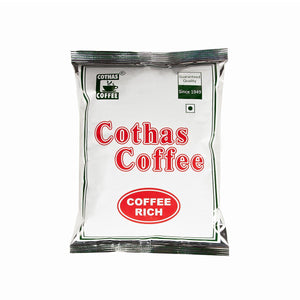 ELECTRIC SPLENDIDA – Cothas Coffee Co.