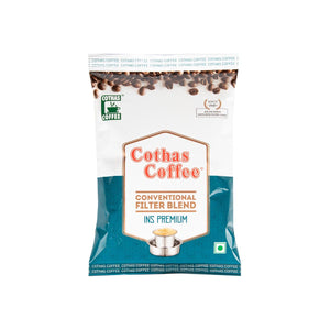 Cothas INS Premium
