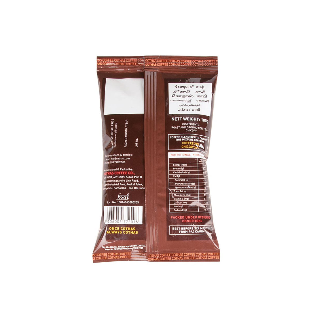 Cothas Coffee Co. Buy Coffee Online