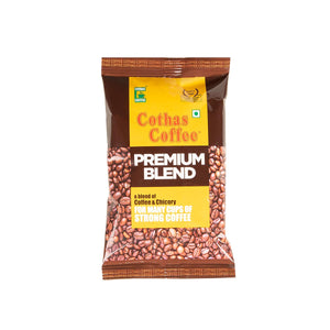 Premium Blend / Filter Coffee